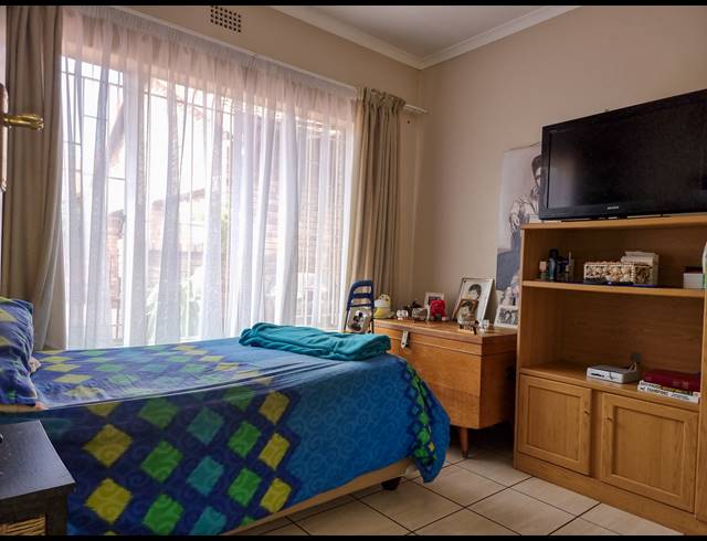 3 BEDROOM CLUSTER RENTED IN RANDHART